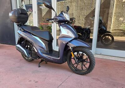 Sym Symphony 125 ST (2021 - 24) - Annuncio 9806602