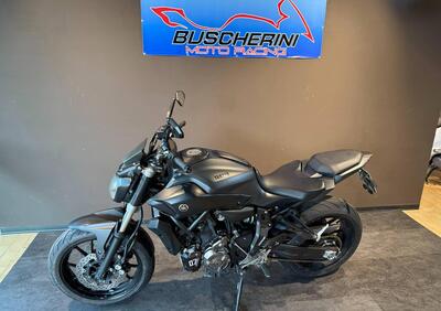 Yamaha MT-07 (2017 - 18) - Annuncio 9806606