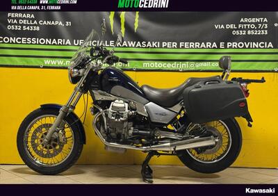 Moto Guzzi Nevada 750 (2002 - 06) - Annuncio 9806609