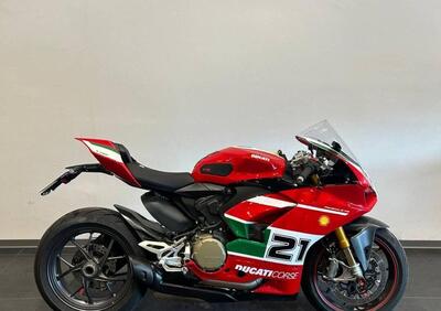 Ducati Panigale V2 Bayliss 1st Championship 20th Anniversary (2021 - 24) - Annuncio 9806611