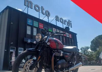 Triumph Speed Twin 900 (2023 - 24) - Annuncio 9806613
