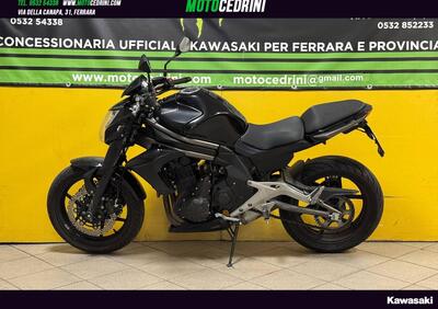 Kawasaki ER-6N (2012 - 13) - Annuncio 9806679