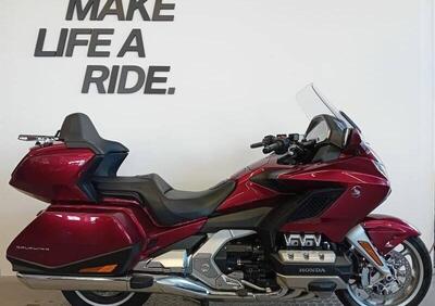 Honda GL 1800 Gold Wing (2018 - 20) - Annuncio 9806631