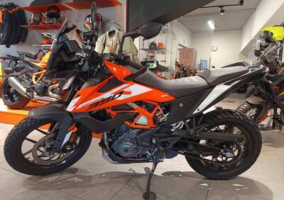 KTM 390 Adventure (2022 - 24) - Annuncio 9482523