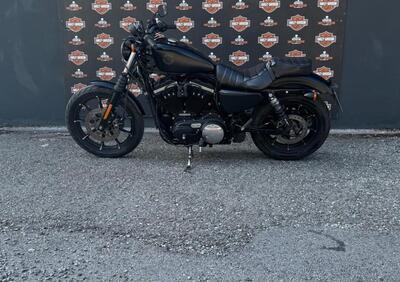 Harley-Davidson 883 Iron (2017 - 20) - XL 883N - Annuncio 9806628