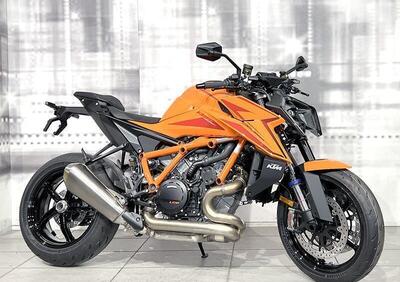 KTM 1390 Super Duke R EVO (2024 - 25) - Annuncio 9806635