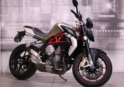 MV Agusta Brutale 800 EAS (2012 - 14) - Annuncio 9806643