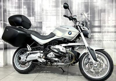 Bmw R 1200 R (2006 - 11) - Annuncio 9806644