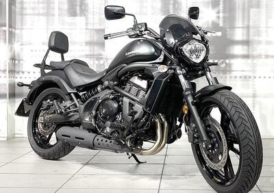 Kawasaki Vulcan S (2025 - 26) - Annuncio 9806646