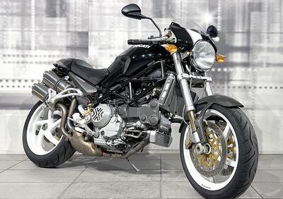 Ducati Monster S4R (2003 - 05) - Annuncio 9806647