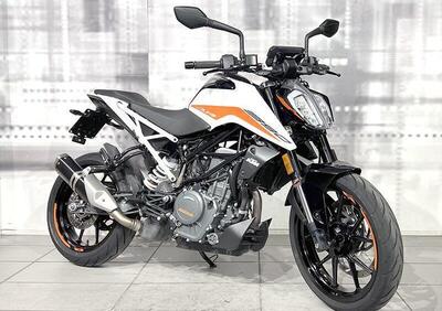 KTM 390 Duke (2021 - 23) - Annuncio 9806648