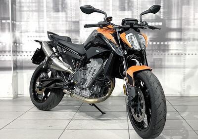 KTM 890 Duke (2021 - 23) - Annuncio 9806649