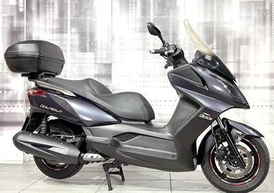 Kymco Downtown 300i ABS (2009 - 17) - Annuncio 9806650
