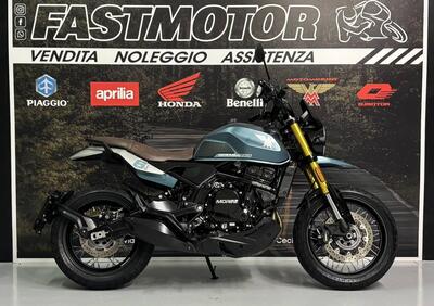 Moto Morini SEIEMMEZZO SCR (2022 - 25) - Annuncio 9806636