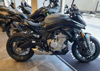 CFMOTO 675NK (2025) - Annuncio 9806115