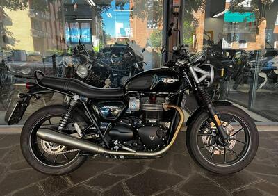Triumph Street Twin 900 (2016) - Annuncio 9806671