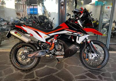 KTM 890 Adventure R (2022) - Annuncio 9806680