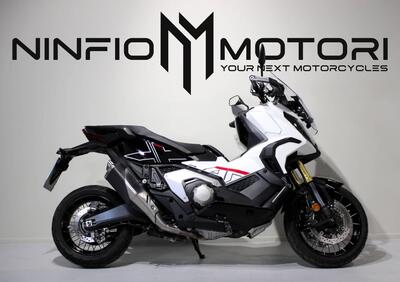 Honda X-ADV 750 DCT (2021 - 24) - Annuncio 9797553