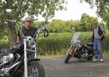Hell's Angels, gli angeli dell'inferno. Dal 31 agosto su Sky Crime e Now la serie in 8 episodi