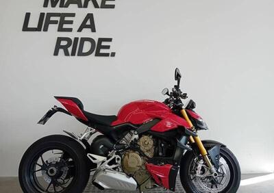 Ducati Streetfighter V4 1100 (2021 - 22) - Annuncio 9806721
