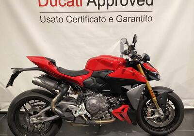 Ducati Streetfighter V2 S (2025) - Annuncio 9806728