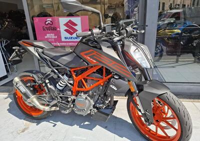 KTM 125 Duke (2021 - 23) - Annuncio 9806742
