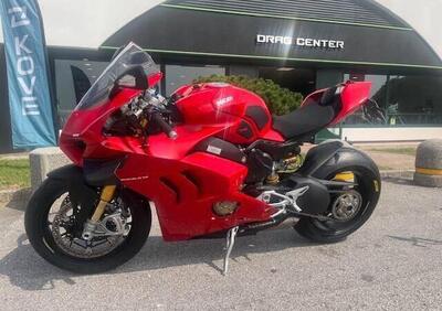 Ducati Panigale V4 S 1100 (2020) - Annuncio 9806747