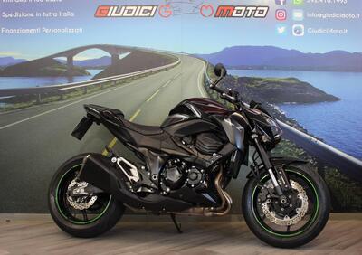 Kawasaki Z 800 ABS (2012 - 16) - Annuncio 9806757