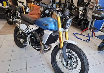 Fantic Motor Caballero 500 Scrambler (2024) - Annuncio 9806760