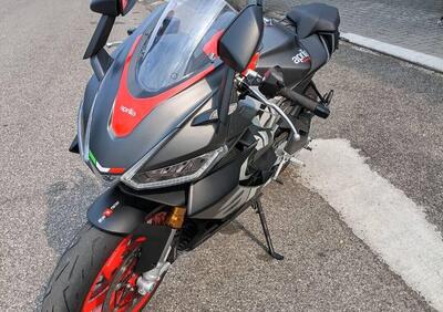 Aprilia RS 660 (2020 - 24) - Annuncio 9806765