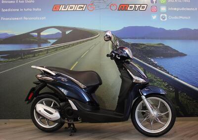 Piaggio Liberty 125 ABS (2017 - 20) - Annuncio 9806769