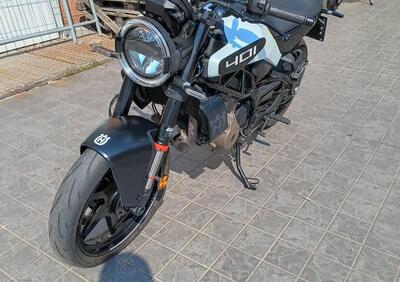 Husqvarna Vitpilen 401 (2024 - 25) - Annuncio 9806775