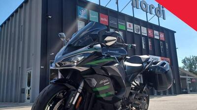 Kawasaki Ninja 1000 SX (2020) Usata