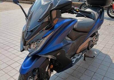 Kymco AK 550 (2017 - 19) - Annuncio 9806776