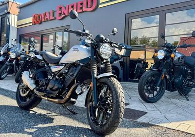 Royal Enfield Guerrilla 450 (2024 - 25) - Annuncio 9806780