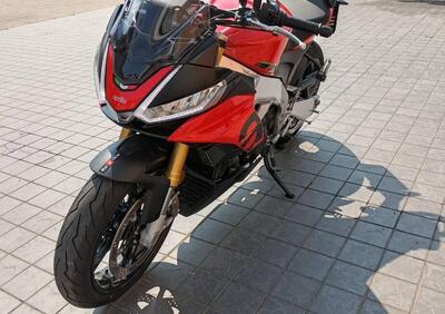 Aprilia Tuono V4 (2021 - 24) - Annuncio 9806779