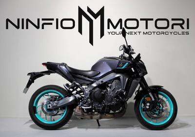 Yamaha MT-09 (2024 - 25) - Annuncio 9801704