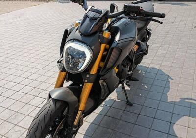 Ducati Diavel 1260 S (2021 - 22) - Annuncio 9806783