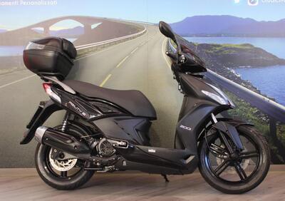 Kymco Agility 200i R16 + (2014 - 17) - Annuncio 9806784