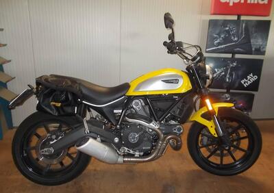 Ducati Scrambler 800 Icon (2017 - 20) - Annuncio 9806787