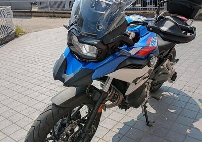 Bmw F 800 GS (2024 - 25) - Annuncio 9806789