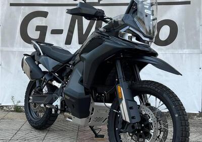 CFMOTO 800MT-X Low Seat (2025) - Annuncio 9806804