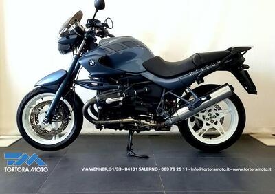 Bmw R 1150 R (2000 - 07) - Annuncio 9806808