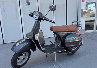 Lml Star 200 4t Manuale (2011 - 17) - Annuncio 9806821