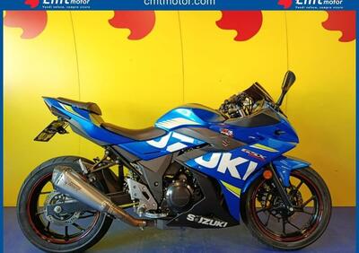 Suzuki GSX R 250 (2017 - 20) - Annuncio 9806824