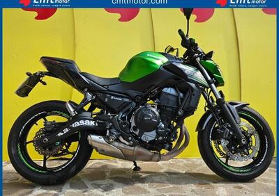 Kawasaki Z 650 (2017 - 19) - Annuncio 9806825