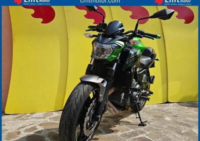 Kawasaki Z 650 (2017 - 19) - Annuncio 9806825