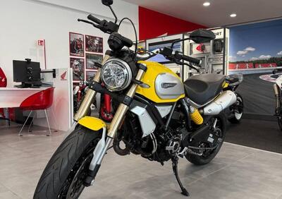 Ducati Scrambler 1100 (2018 - 20) - Annuncio 9806828