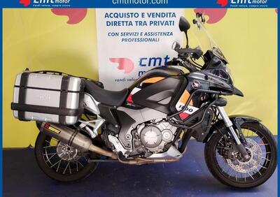 Honda Crosstourer ABS (2011 - 16) - Annuncio 9806831