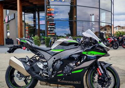 Kawasaki ZX 10 - Annuncio 9805708
